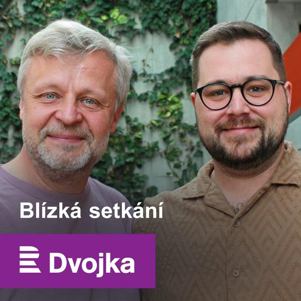 Blízká setkání
